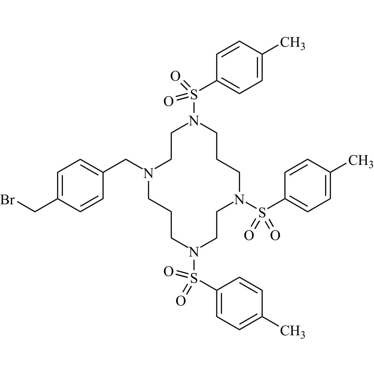 Picture of Plerixafor Impurity 36