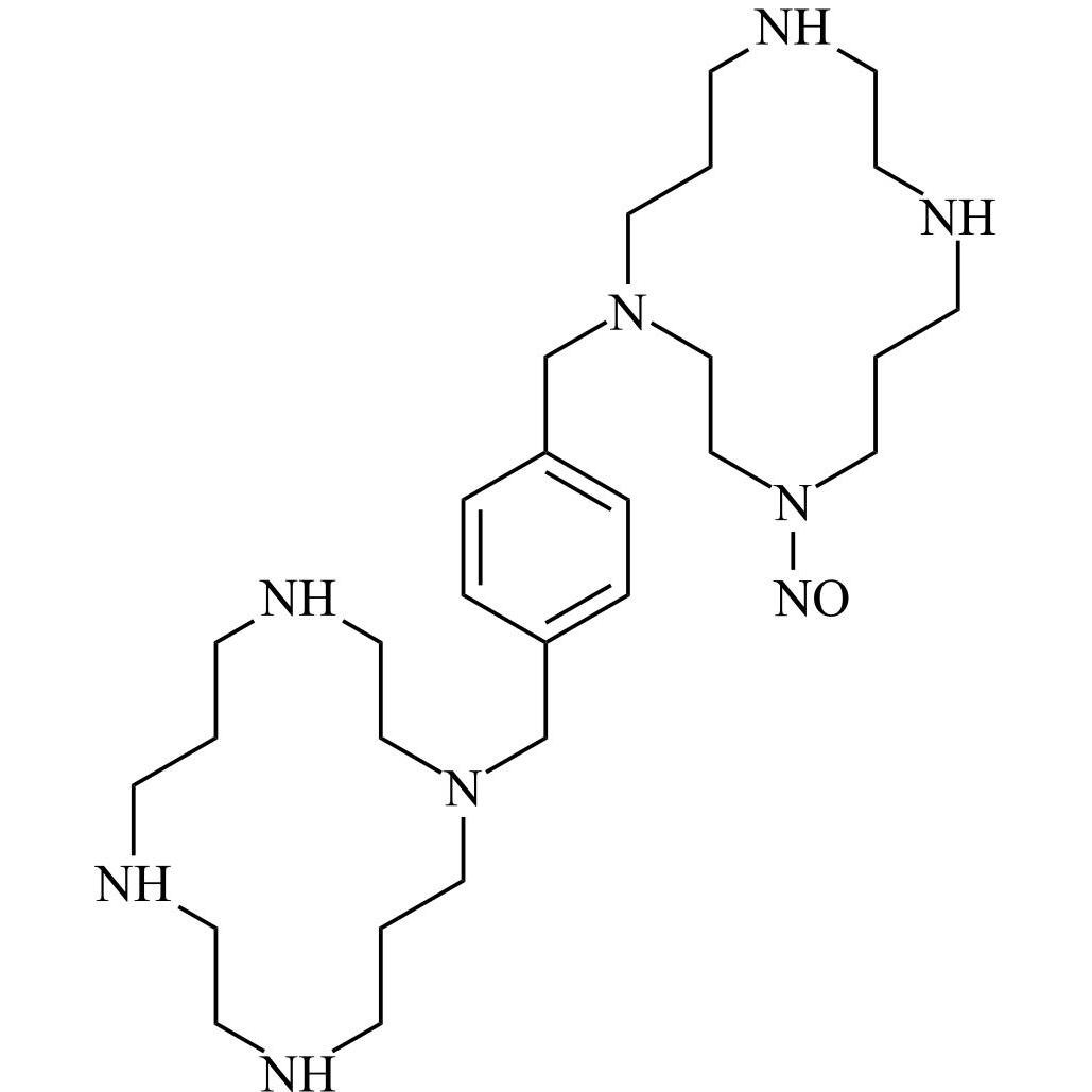 Picture of N4-Nitroso Plerixafor