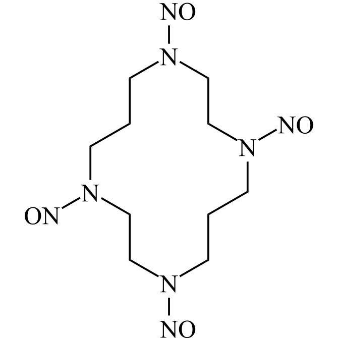 Picture of N-Tetranitroso Plerixafor Impurity 16