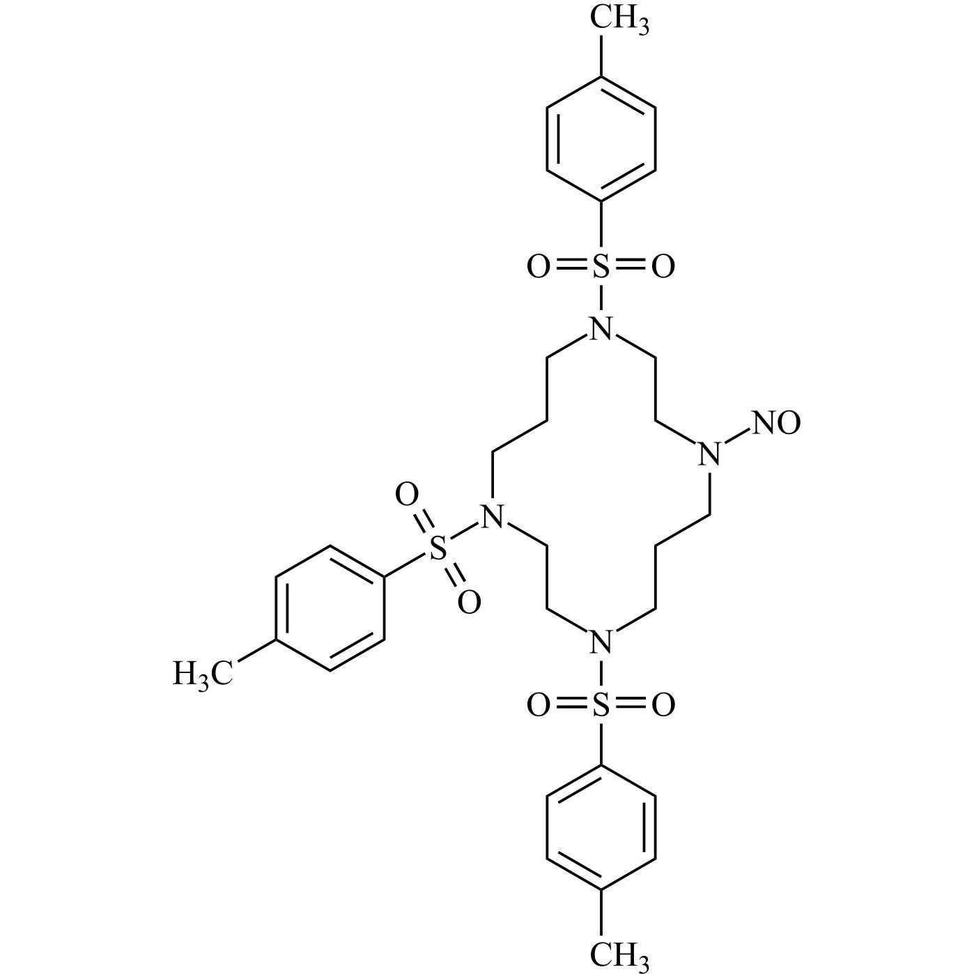 Picture of N-Nitroso Plerixafor Impurity 44