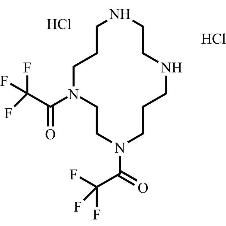 Picture of Plerixafor Impurity 7 DiHCl