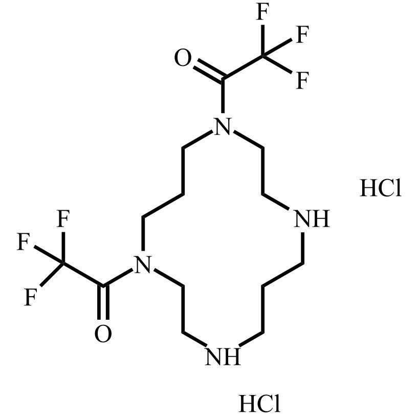 Picture of Plerixafor Impurity 8 DiHCl