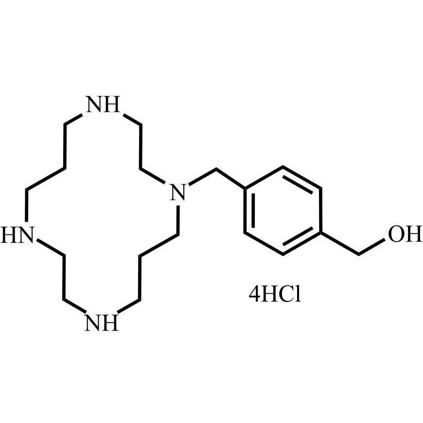 Picture of Plerixafor Impurity 1 TetraHCl