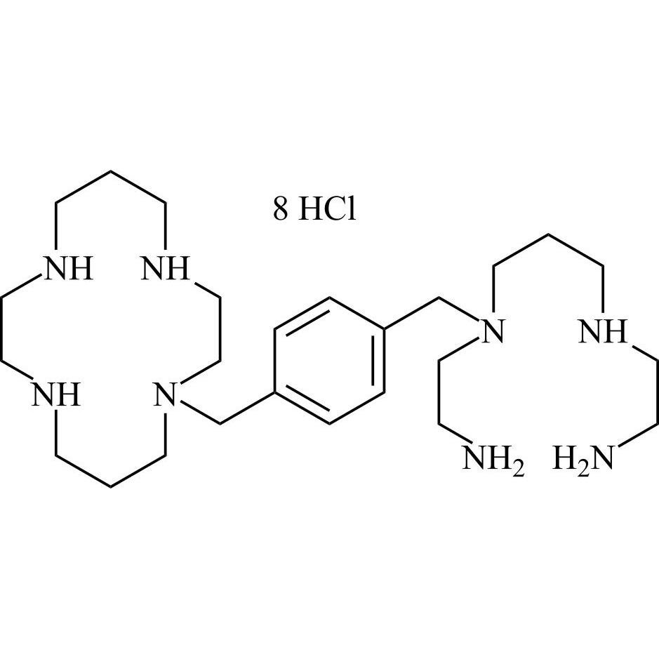 Picture of Plerixafor Impurity 27 OctaHCl