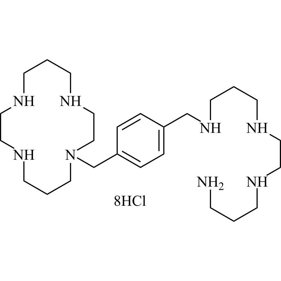 Picture of Plerixafor Impurity 29 OctaHCl