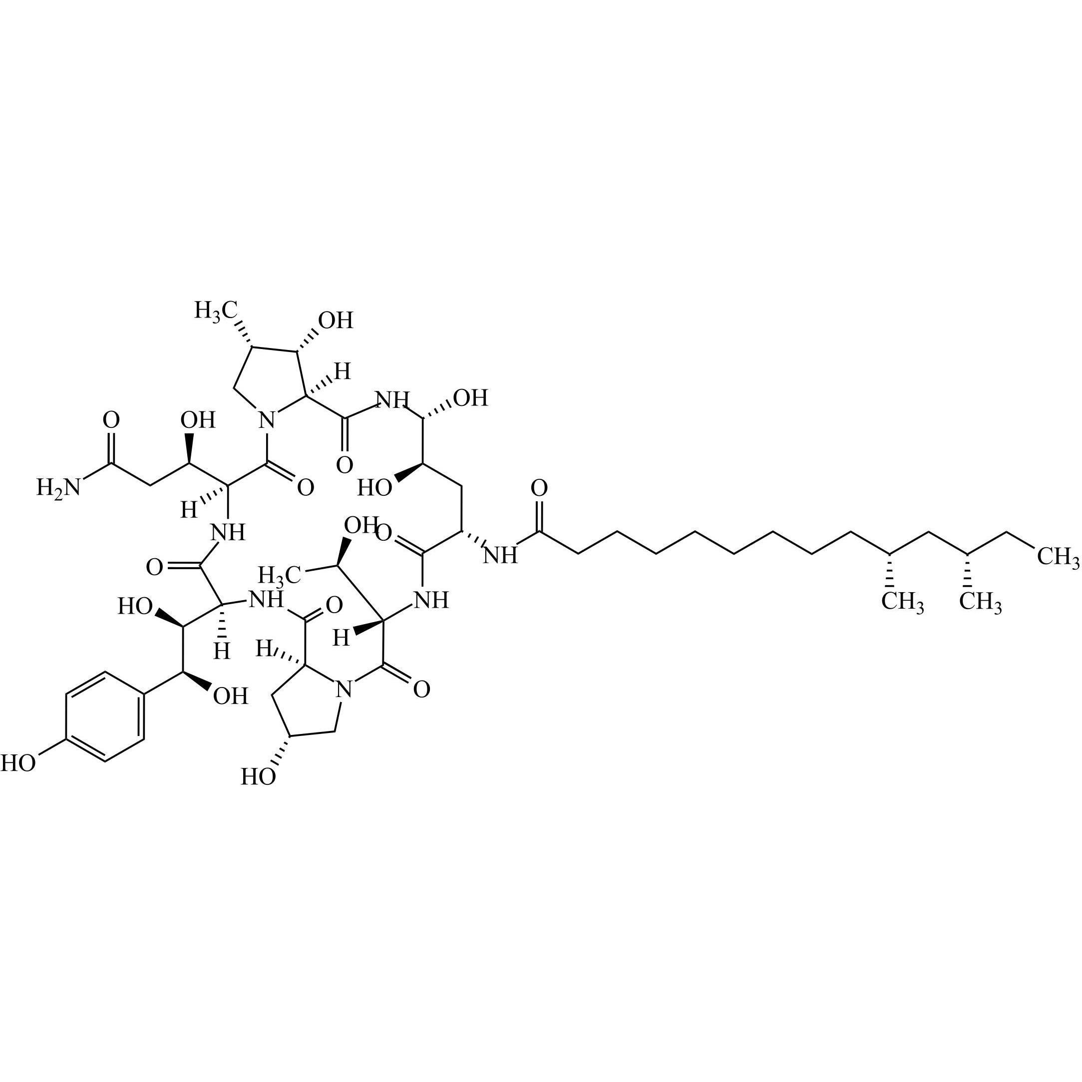Picture of Pneumocandin A0