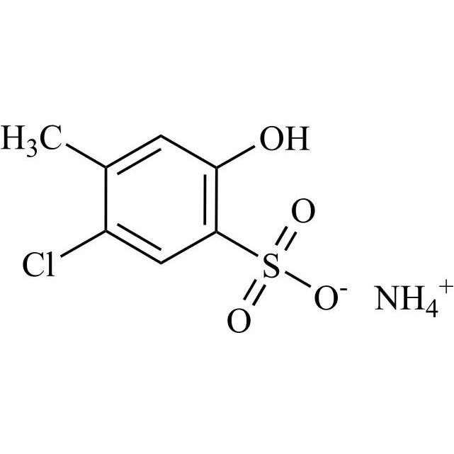 Show details for Policresulen Impurity 9 Ammonium Salt Picture of Policresulen Impurity 9 Ammonium Salt