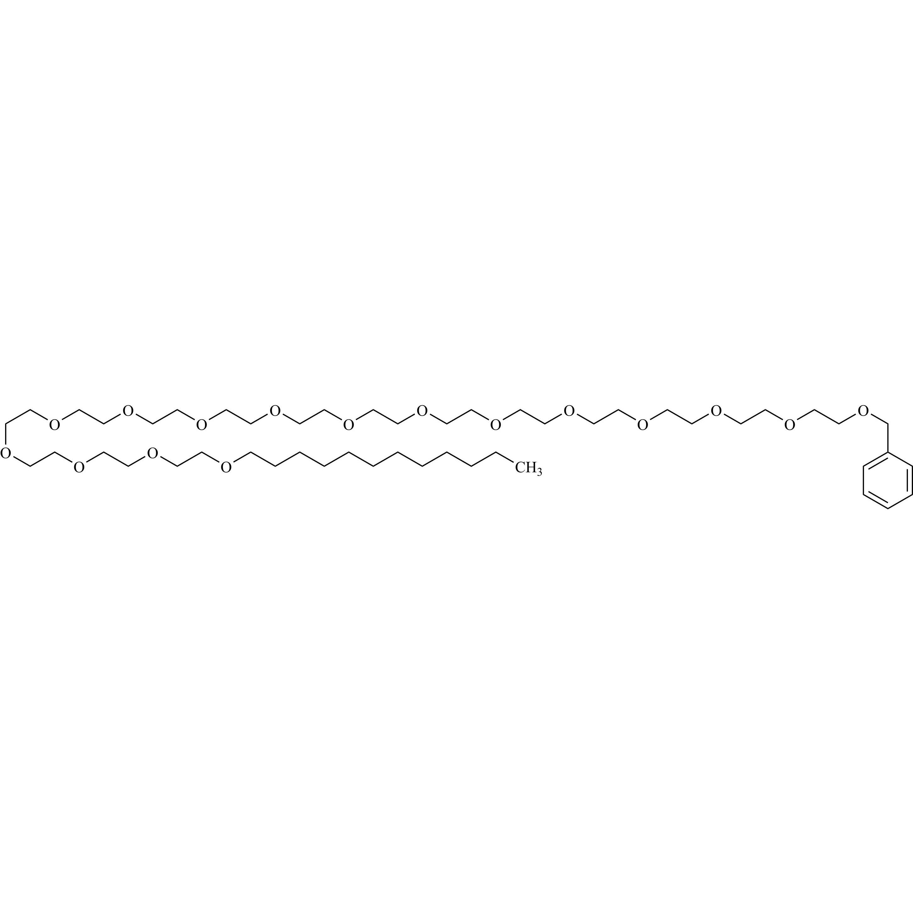 Picture of Polidocanol Impurity 7 (Polidocanol E15)