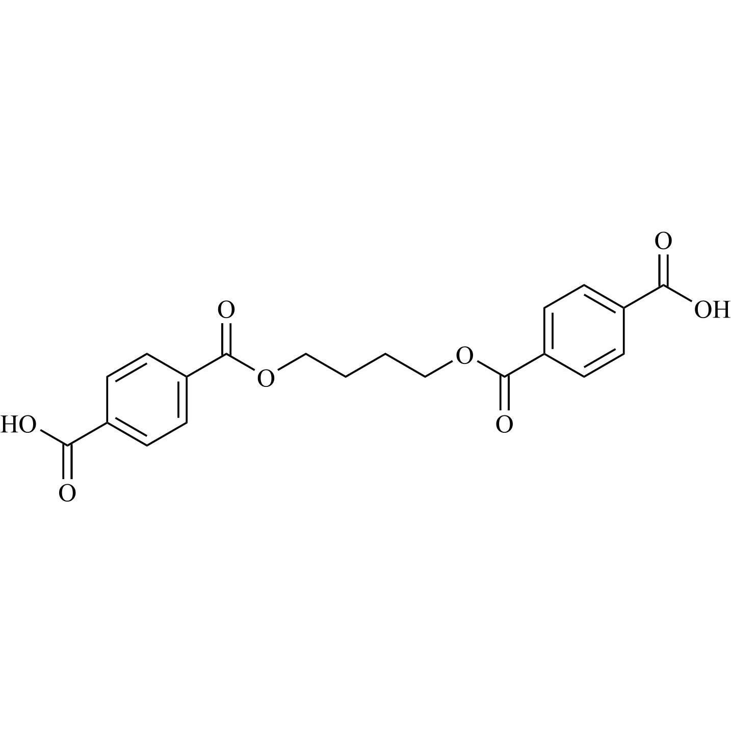 Picture of 1,4-Butanediol Terephthalate