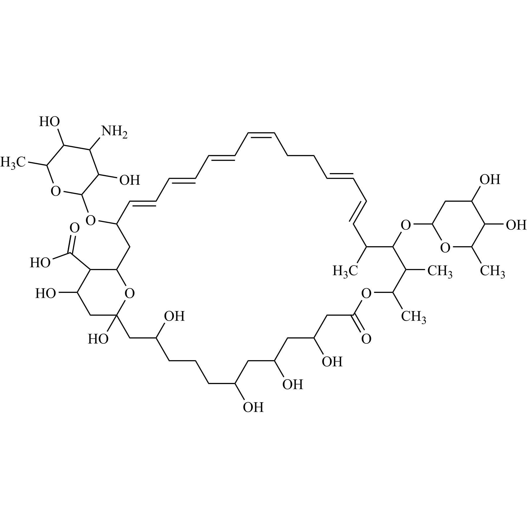 Picture of Polyfungin B