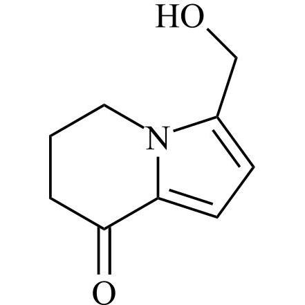Picture of Polygonatine A