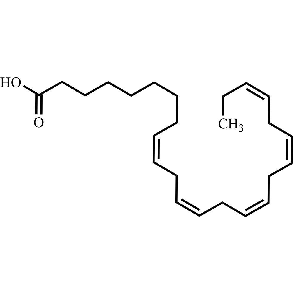 Picture of (9Z,12Z,15Z,18Z,21Z) â€“ Tetracosapentaenoic Acid