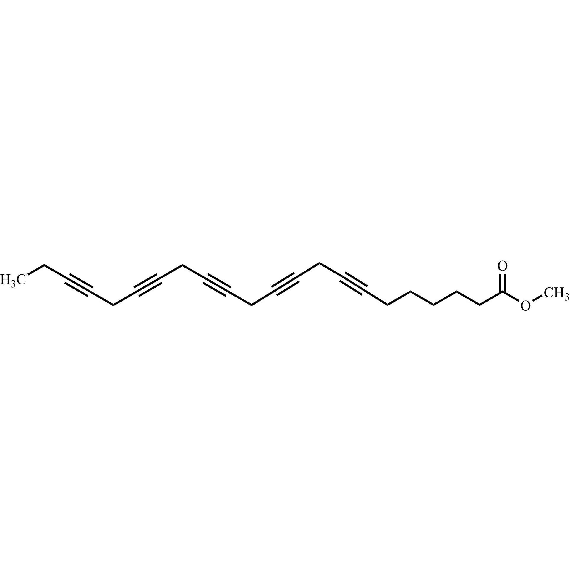 Picture of all-cis-7,10,13,16,19-Docosapentaenoic Acid Impurity 3