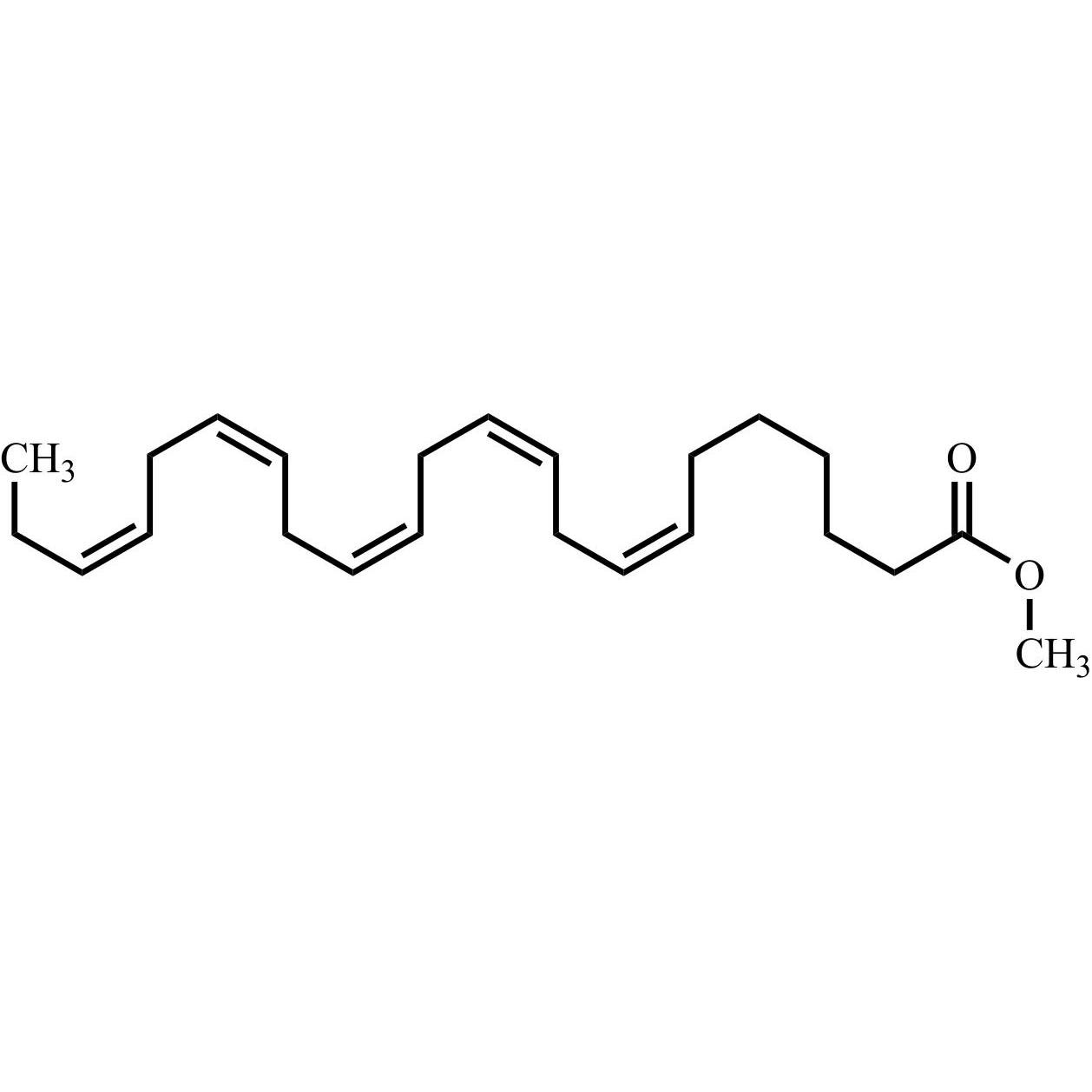 Picture of all-cis-7,10,13,16,19-Docosapentaenoic Acid Impurity 4