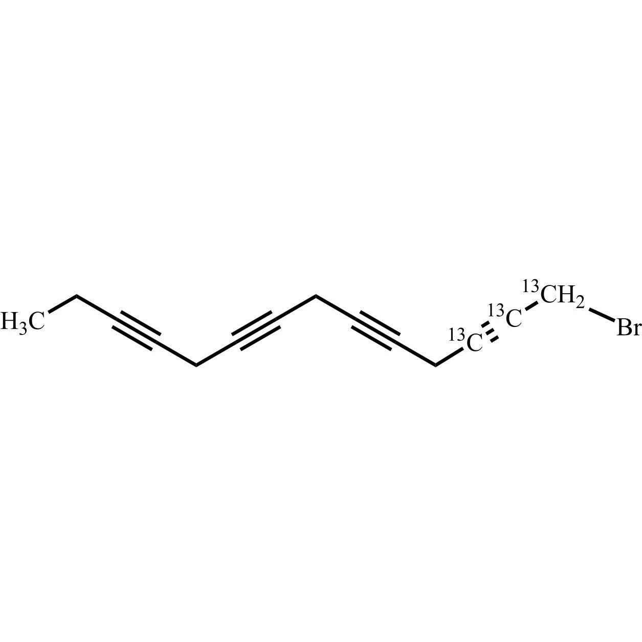 Picture of all-cis-7,10,13,16,19-Docosapentaenoic Acid Impurity 2-13C3