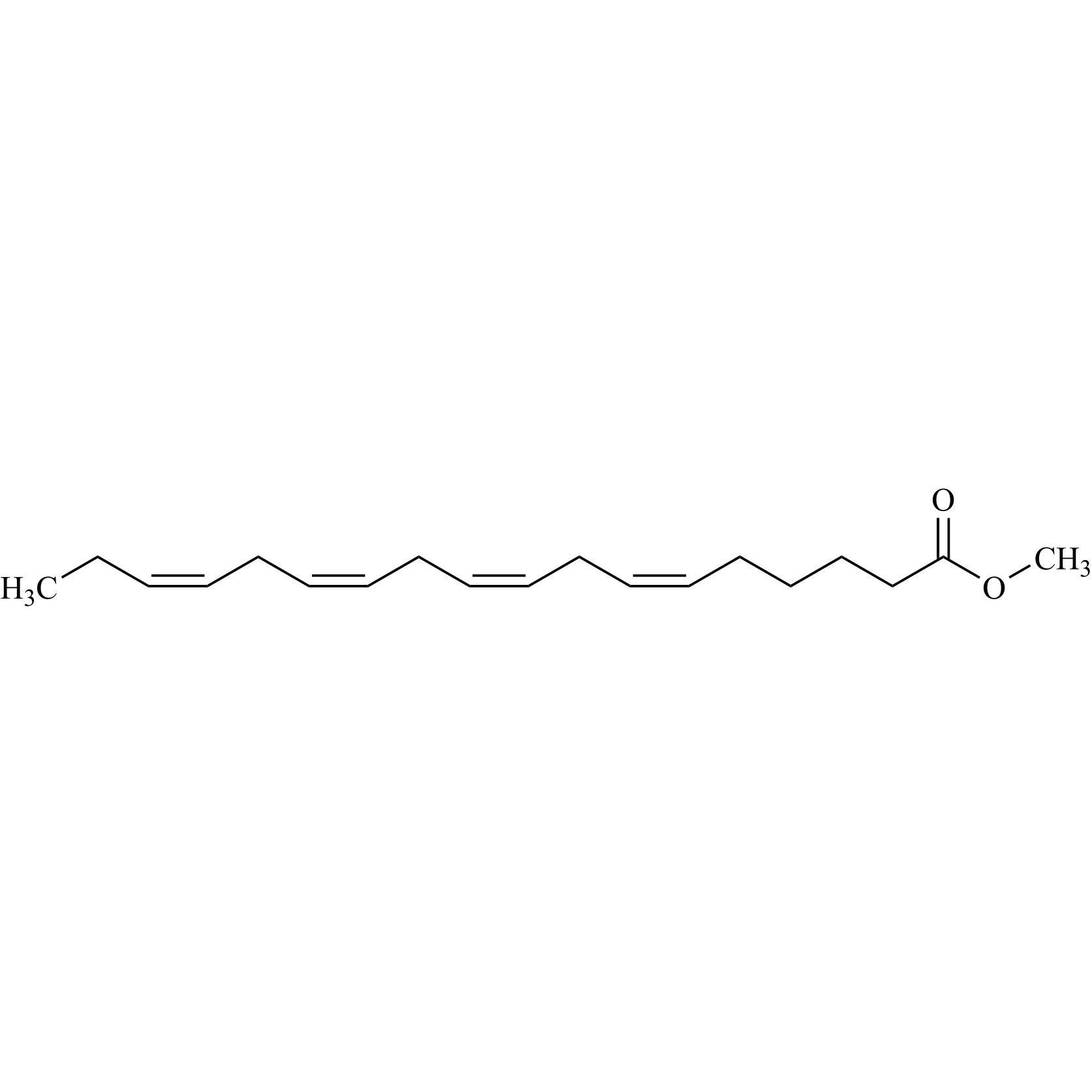 Picture of Stearidonic Acid Methyl Ester