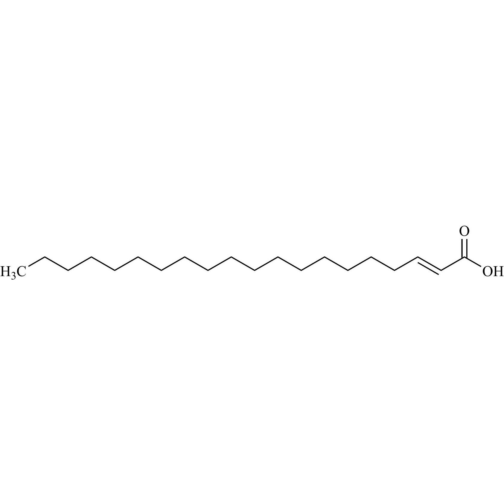 Picture of (2E)-2-Eicosenoic Acid