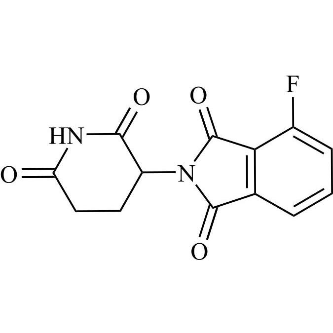 Picture of Pomalidomide Related Compound 7