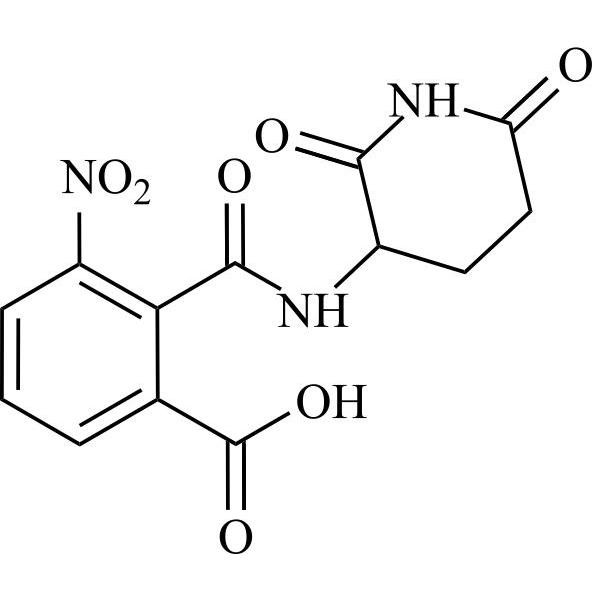 Picture of Pomalidomide Impurity C
