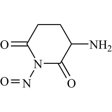 Picture of Pomalidomide Impurity 23