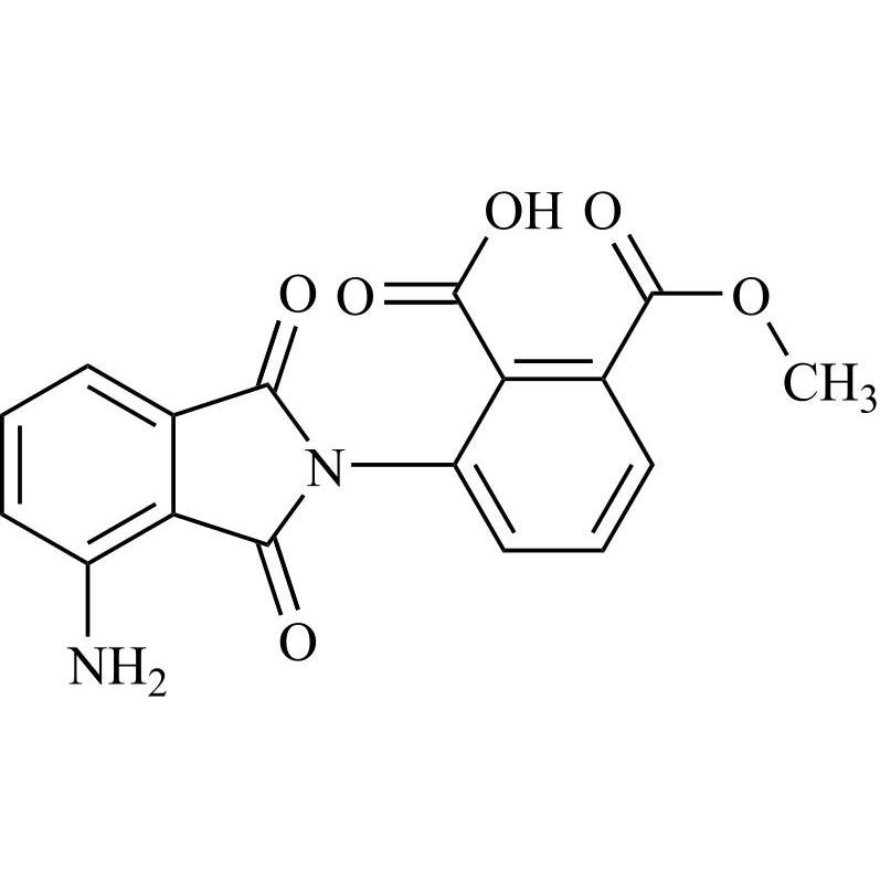 Picture of Pomalidomide Impurity 30