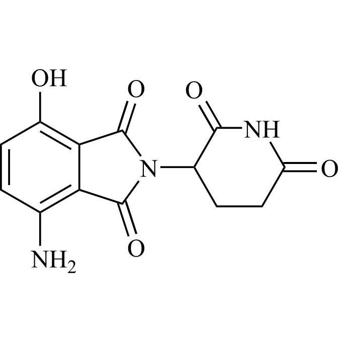 Picture of Pomalidomide M16