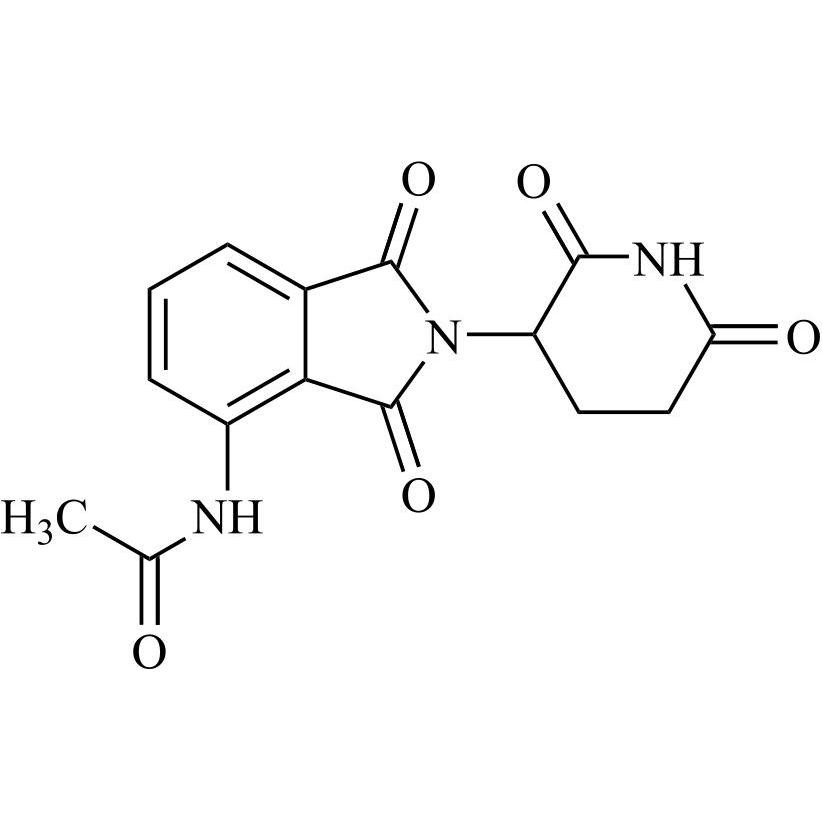 Picture of Pomalidomide M18