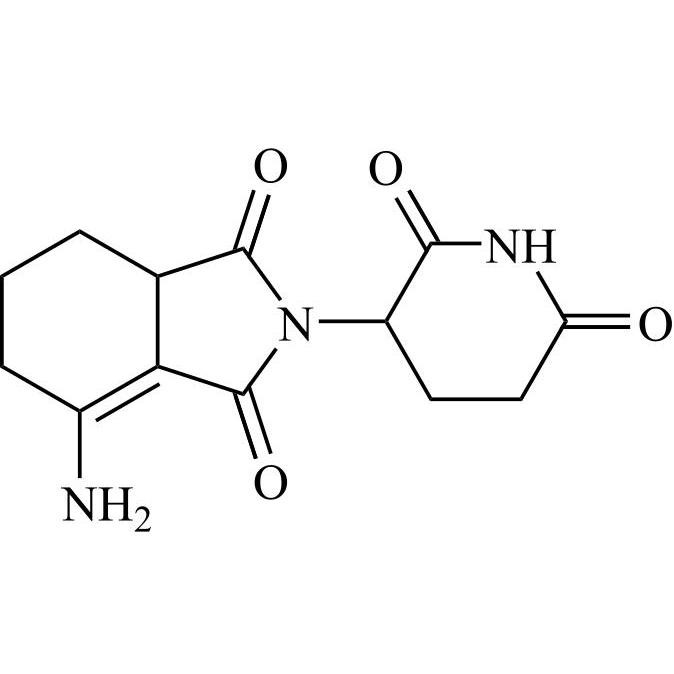 Picture of Pomalidomide Impurity 34