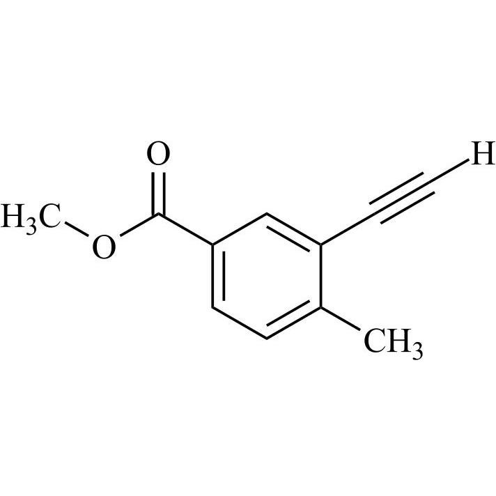 Picture of Ponatinib Impurity 3