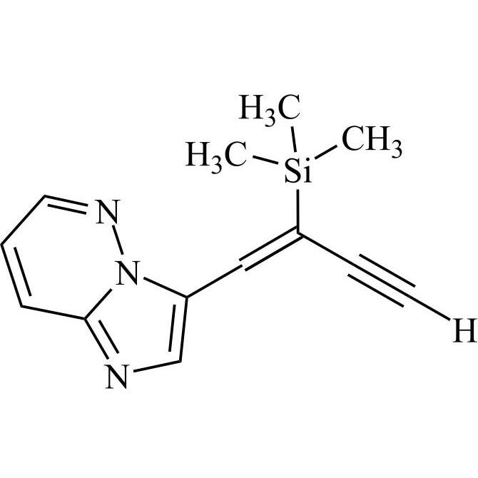 Picture of Ponatinib Impurity 2