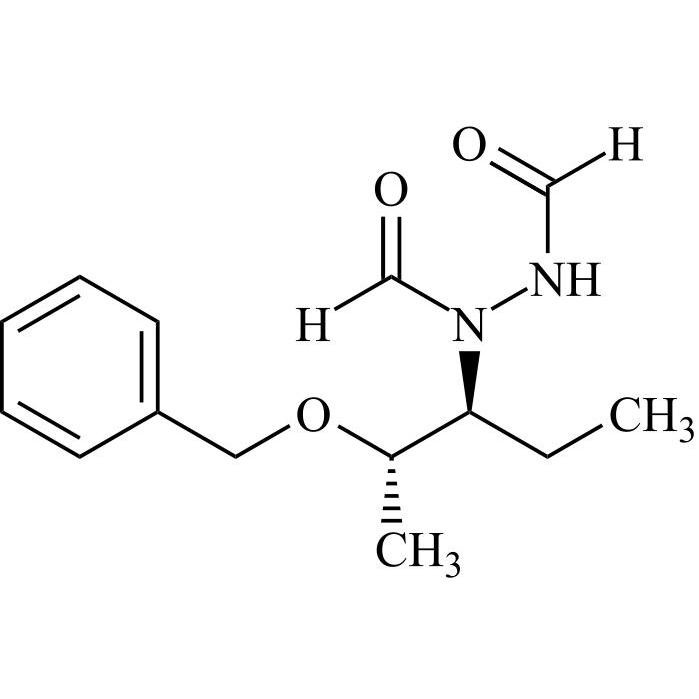 Picture of Posaconazole Impurity 73