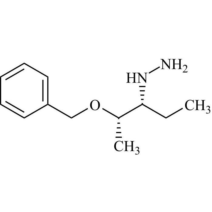 Picture of Posaconazole Impurity 74