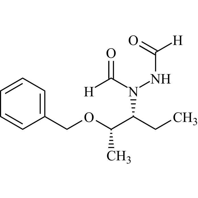 Picture of Posaconazole Impurity 75