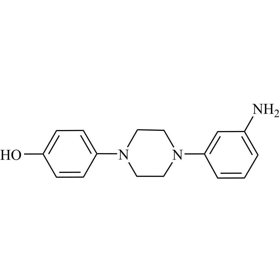 Picture of Posaconazole Impurity 98