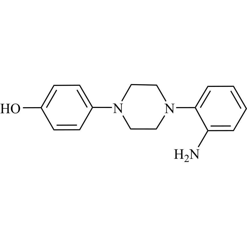 Picture of Posaconazole Impurity 99
