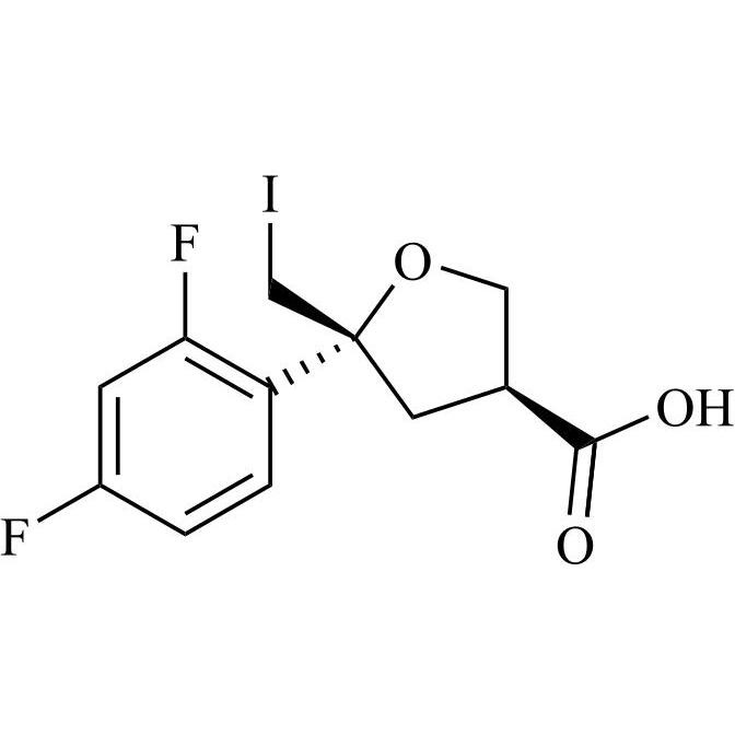 Picture of Posaconazole Impurity 114