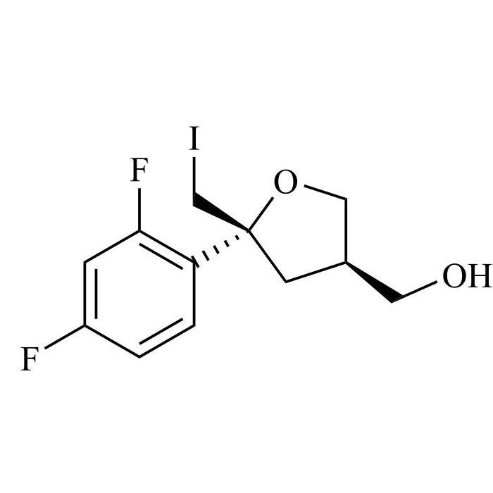 Picture of Posaconazole Impurity 115
