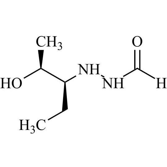 Picture of Posaconazole Impurity 117