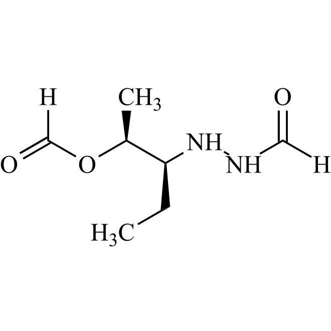 Picture of Posaconazole Impurity 118