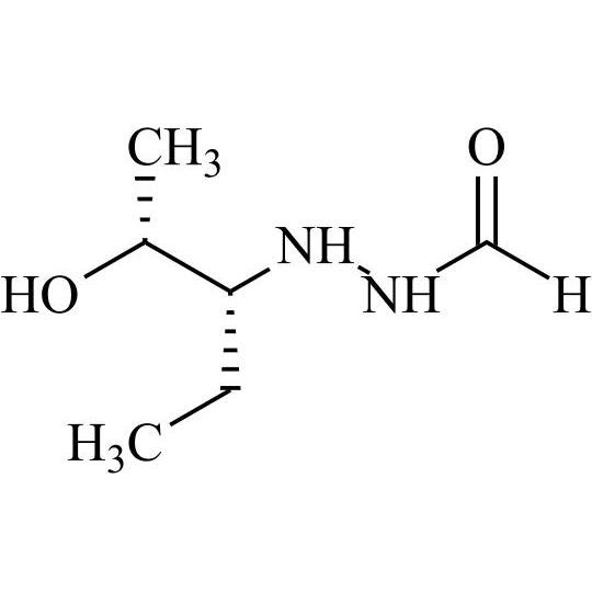 Picture of Posaconazole Impurity 121
