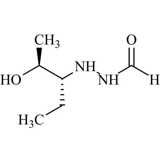 Picture of Posaconazole Impurity 123