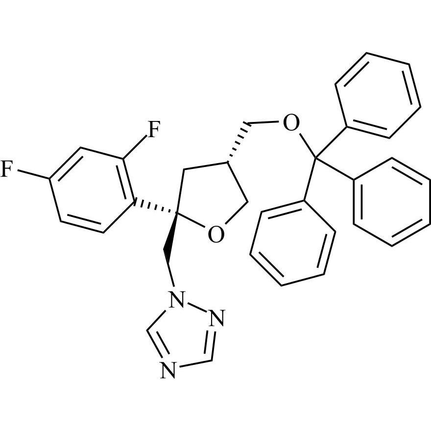 Picture of Posaconazole Impurity 125