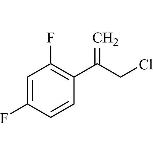 Picture of Posaconazole Impurity 130