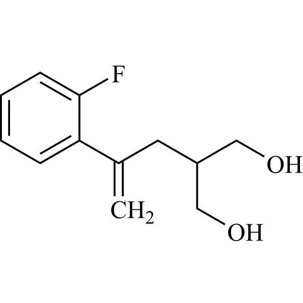 Picture of Posaconazole Impurity 133