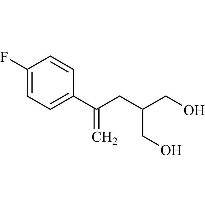 Picture of Posaconazole Impurity 134