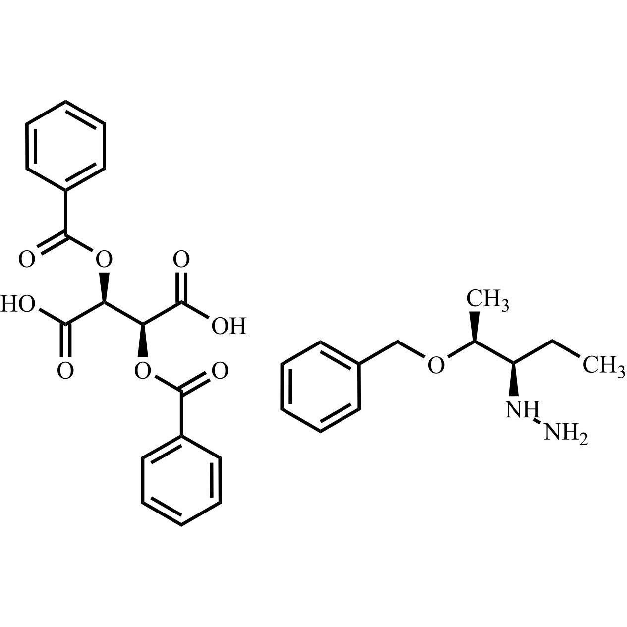 Picture of Posaconazole Impurity 37