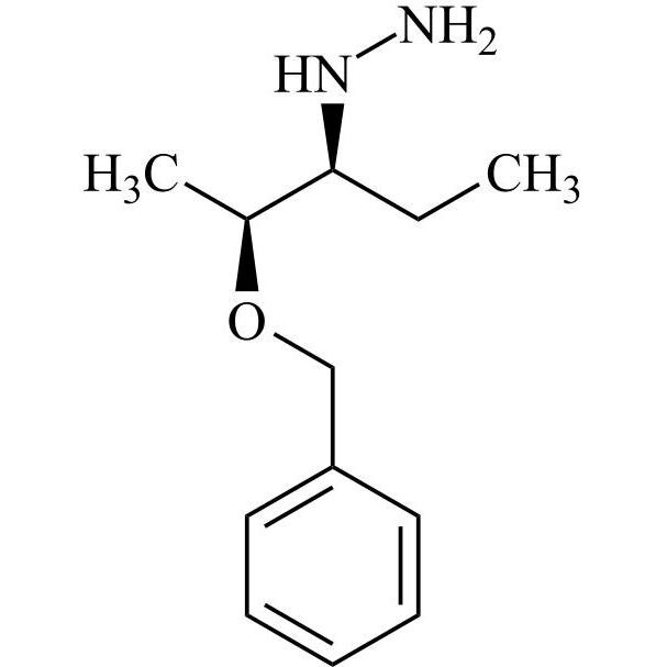 Picture of Posaconazole Desformyl Impurity