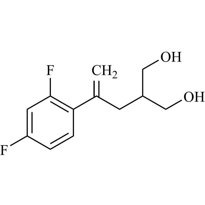 Picture of Posaconazole Impurity 59
