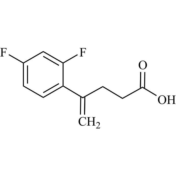 Picture of Posaconazole Impurity 79
