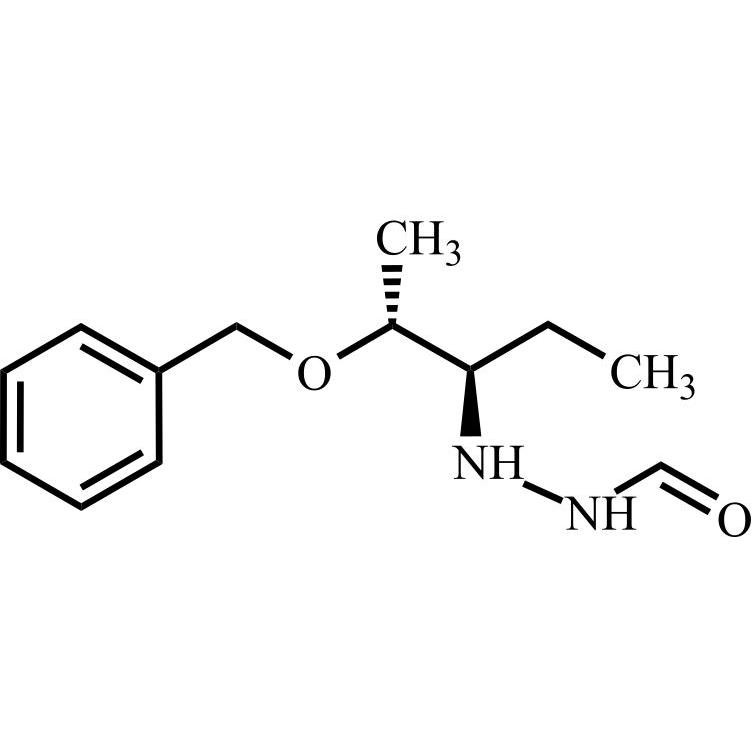 Picture of Posaconazole Impurity 34 Oxalate